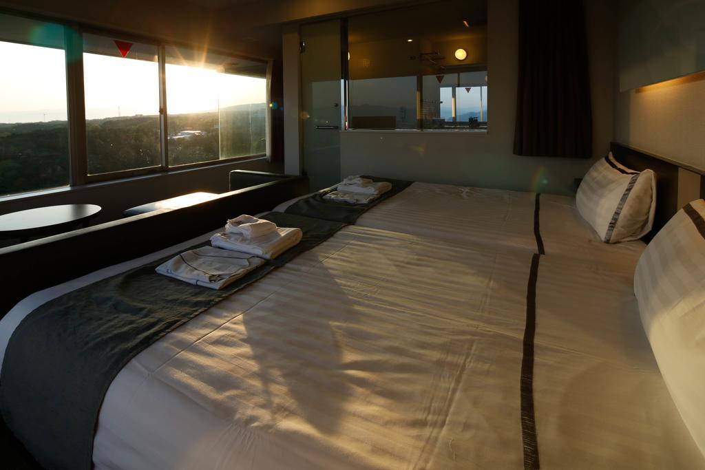 Koko Hotel Numazu Inter Room photo