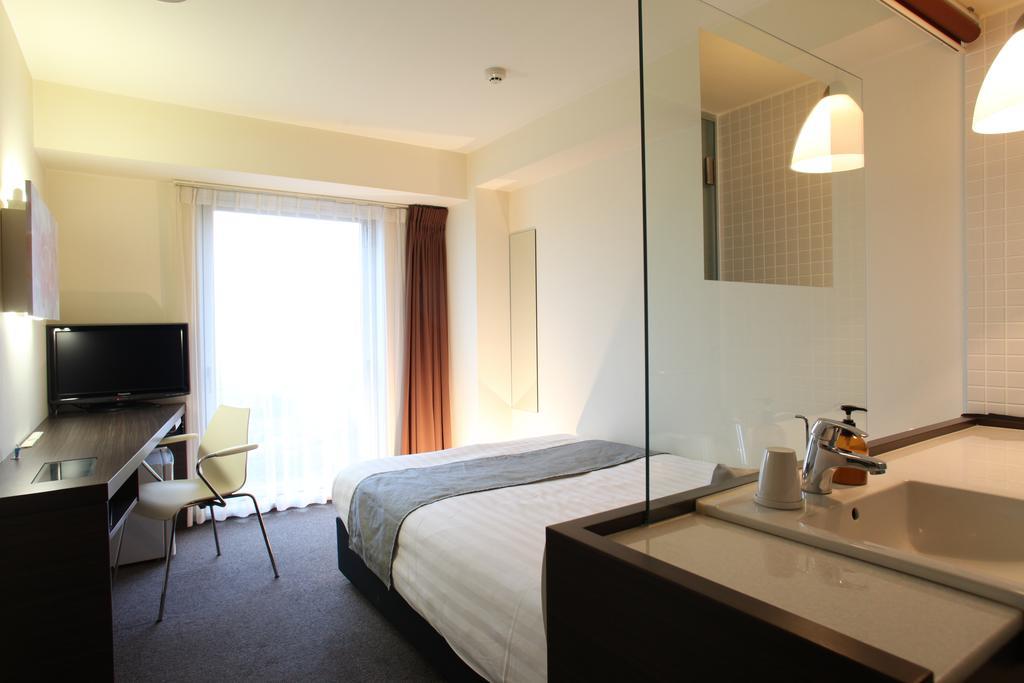Koko Hotel Numazu Inter Room photo