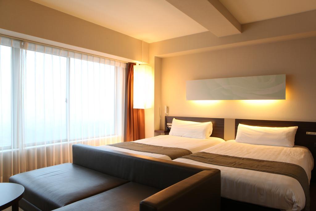 Koko Hotel Numazu Inter Room photo